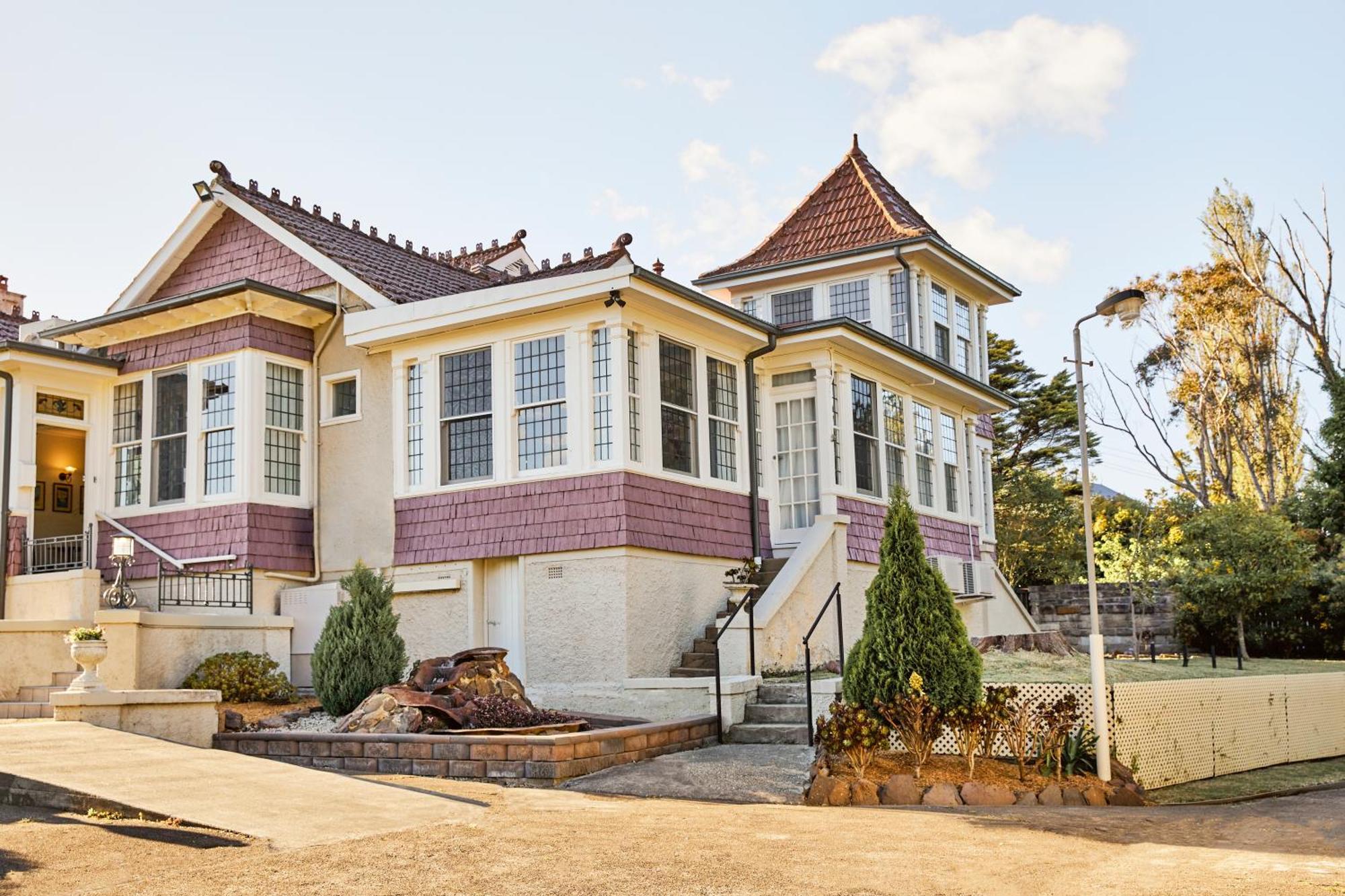 The Nunnery And Spa Leura Exterior photo