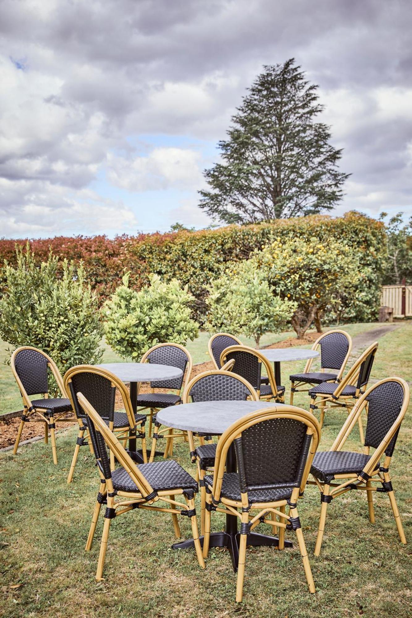 The Nunnery And Spa Leura Exterior photo